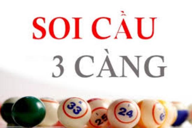 soi cầu miền bắc