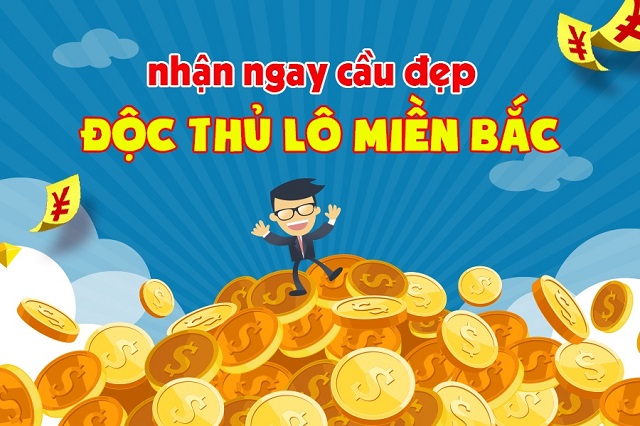 Soi cầu lô bạch thủ chắc thắng dựa vào lô rơi