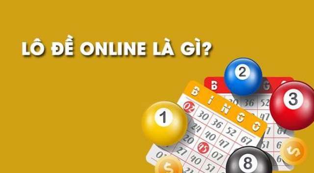 Lô đề online sẽ giúp anh em kiếm thêm thu nhập hiệu quả