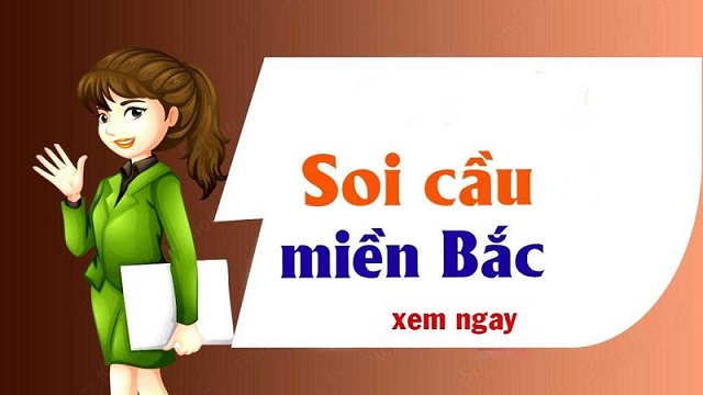 Hình thức phổ biến khi soi cầu