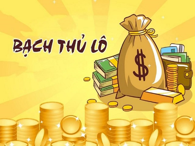 Tìm kiếm con bạch thủ lô đang là cách chơi phổ biến