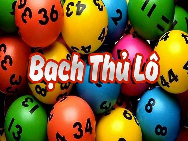 Bí quyết soi cầu bạch thủ siêu chuẩn cực hiệu quả