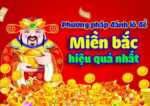 Theo dõi cách soi cầu kết quả miền Bắc đơn giản